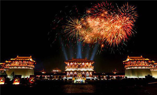 美得窒息!盘点中国十大最美夜景照明城市
